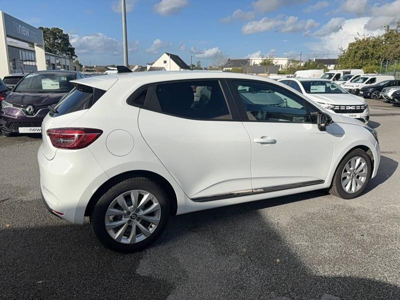 Renault Clio V SCe 65 Evolution