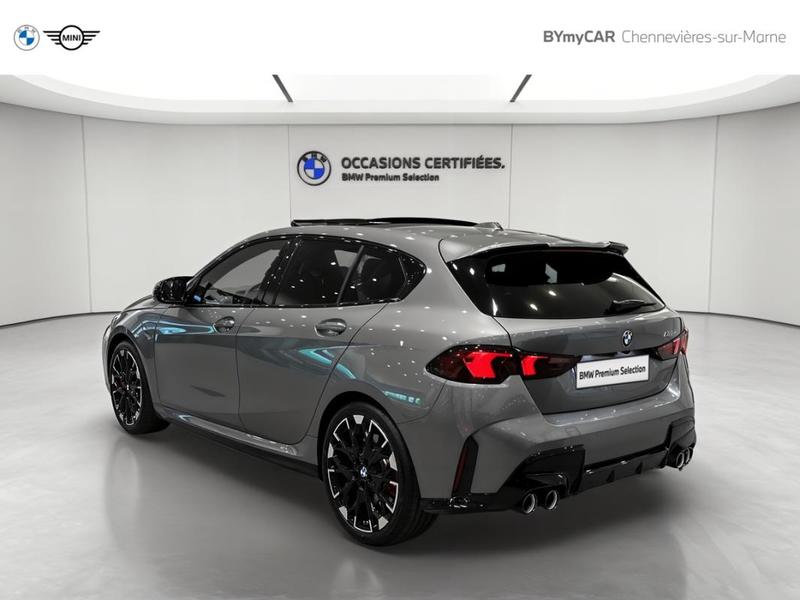 Bmw Série 1 F70 M135 xDrive 300 ch Dkg7 m Performance