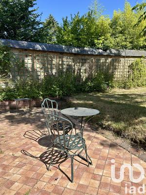 Maison de campagne - 207 m² - 5 pièces