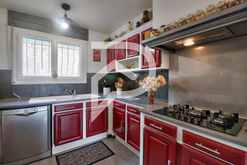 Villa - 110 m² - 4 pièces