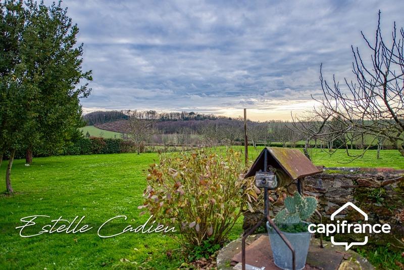 Maison - 145 m² - 4 pièces