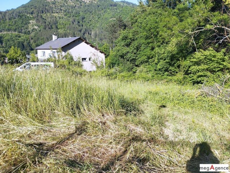 Terrain constructible - 507 m²