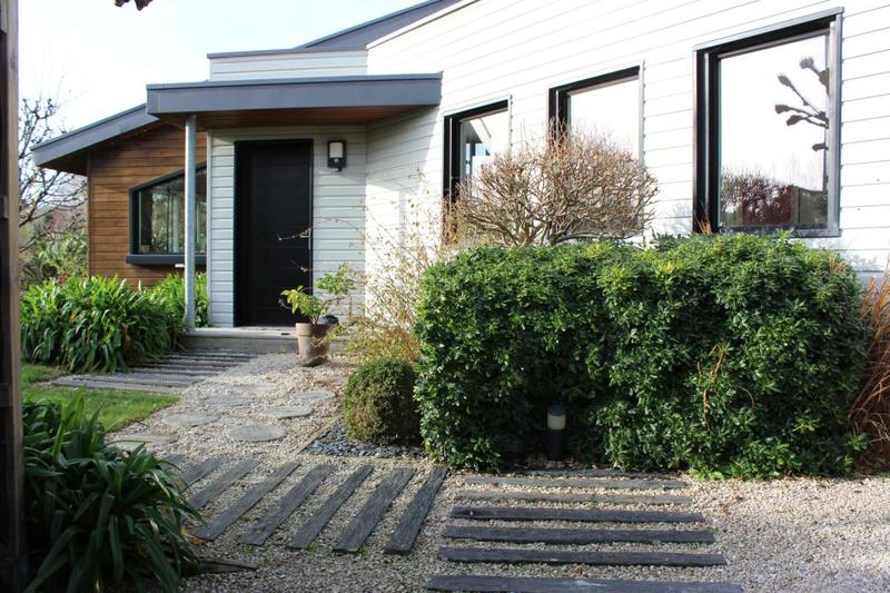 Maison d'architecte - 180 m² - 6 pièces