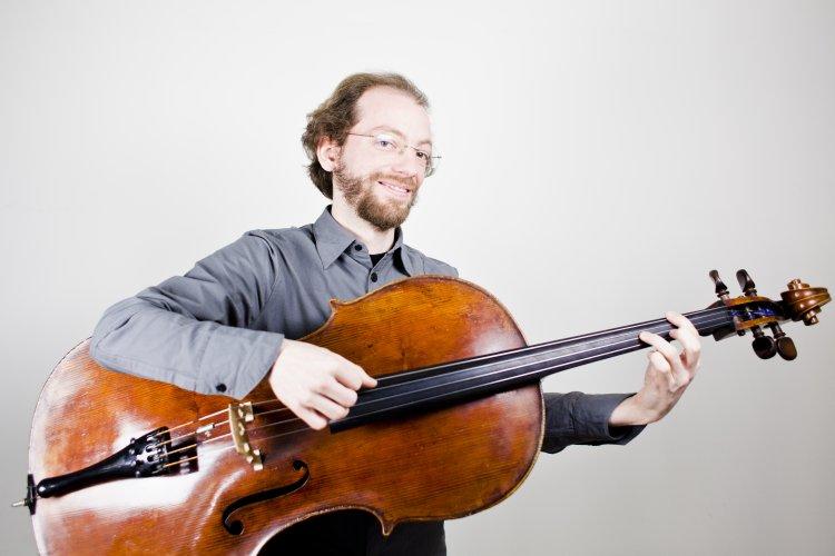 Concert la Pause Musicale