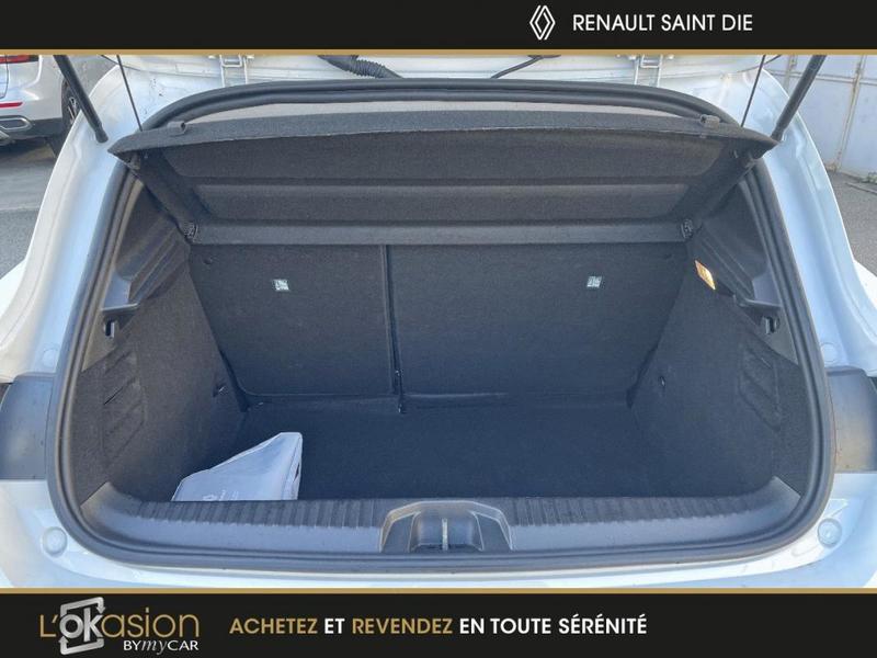 Renault Clio V TCe 90 ch Gsr2 Evolution