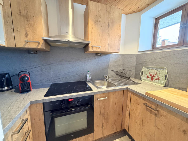 Appartement - 42 m² - 3 pièces