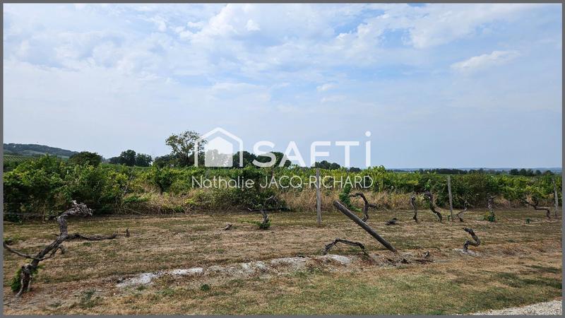 Maison - 111 m² - 5 pièces