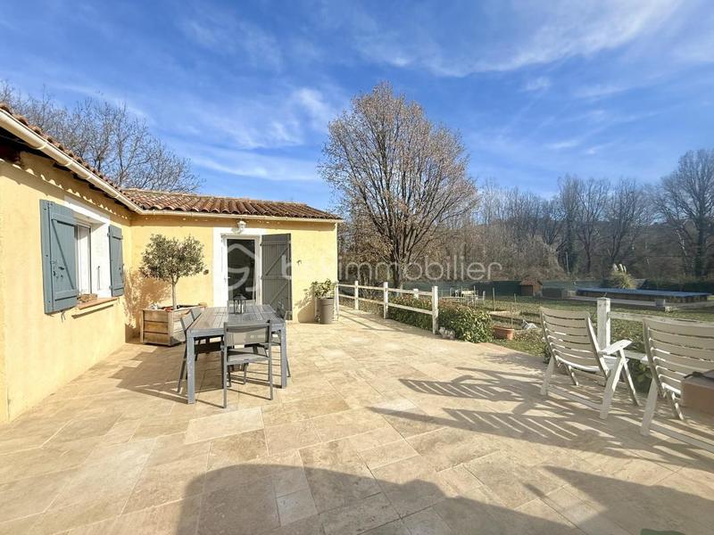 Villa - 91 m² - 3 pièces