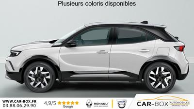 Opel Mokka 1.2 Turbo 130 ch Bva8 Gs