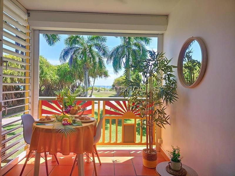 Studio - 20 m² - 1 pièce