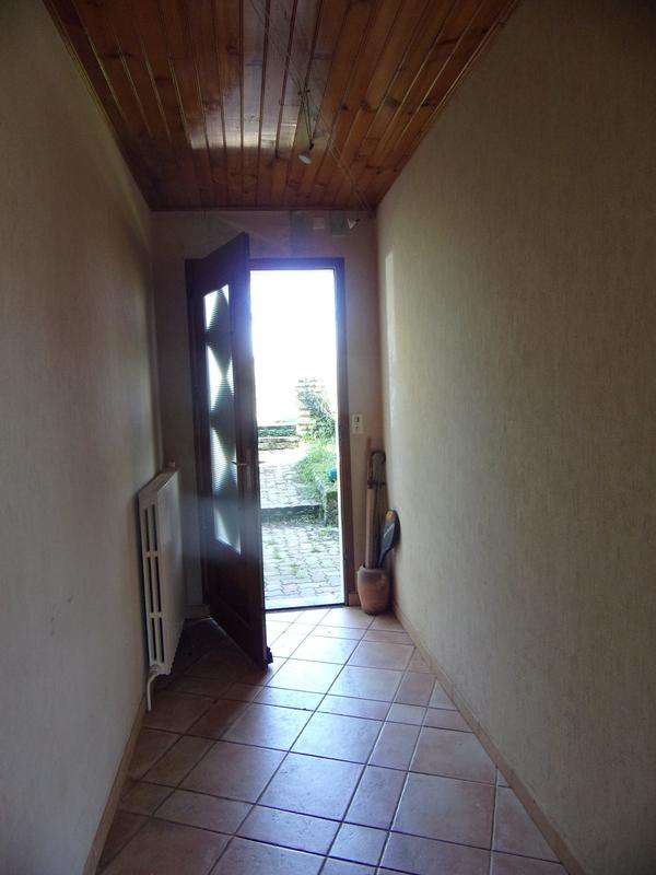 Maison - 165 m² - 7 pièces