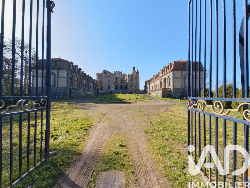 Maison - 134 m² - 6 pièces