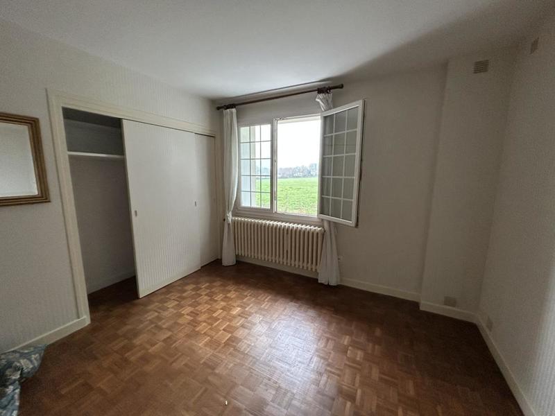 Pavillon - 94 m² - 3 pièces