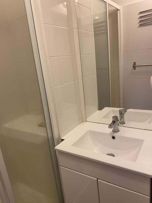 Appartement - 44 m² - 3 pièces