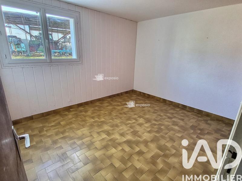 Maison - 260 m² - 12 pièces