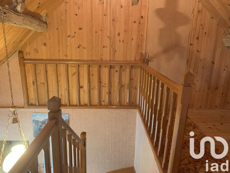 Maison - 175 m² - 8 pièces