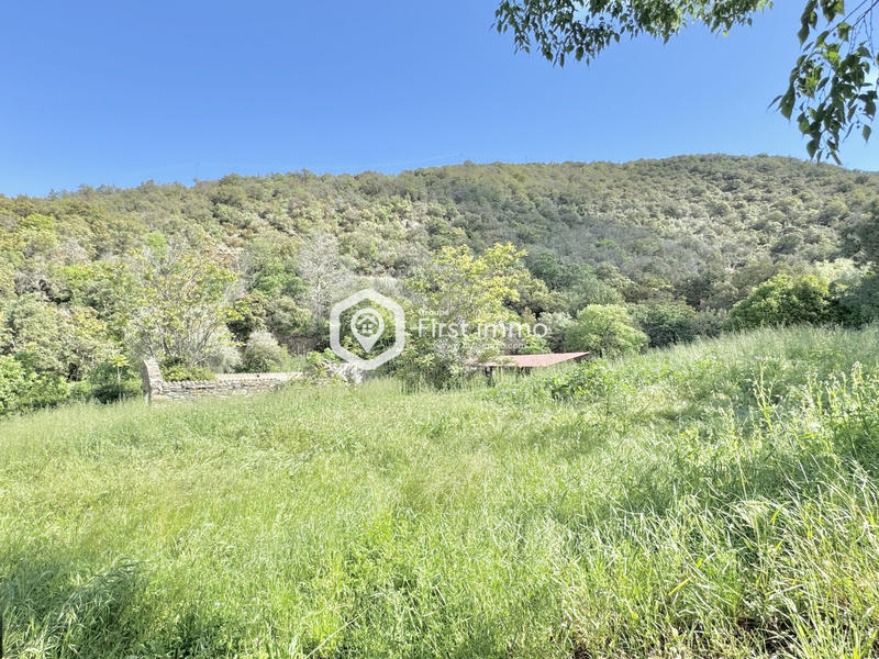 Maison - 75 m² - 5 pièces