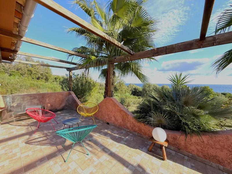 Maison - 106 m² - 7 pièces