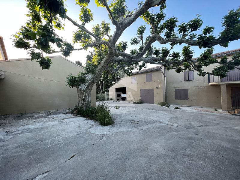 Mas - 128 m² - 5 pièces