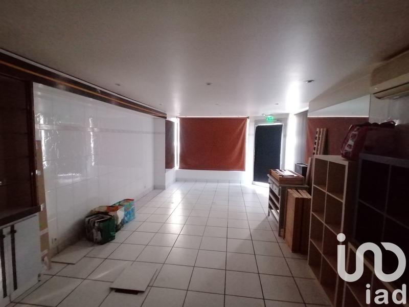 Maison de ville - 178 m² - 5 pièces