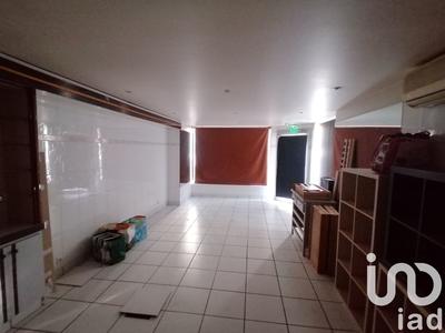 Maison de ville - 178 m² - 5 pièces