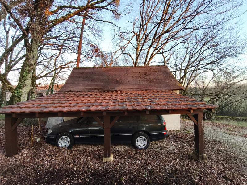 Maison - 135 m² - 4 pièces