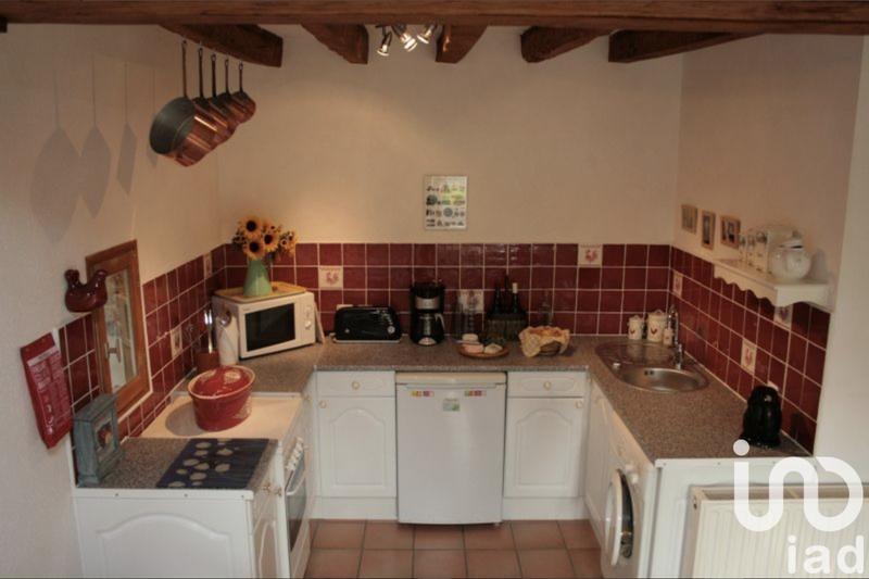 Maison de campagne - 355 m² - 13 pièces