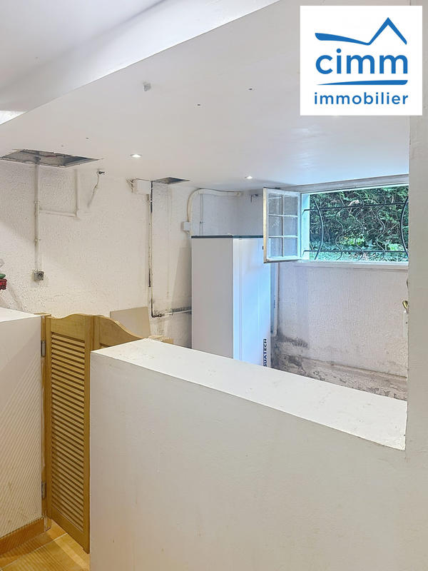 Maison - 116 m² - 5 pièces