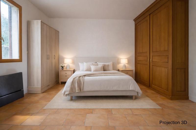 Maison - 124 m² - 4 pièces