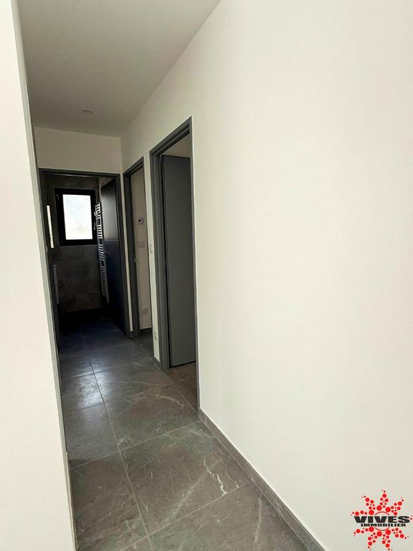 Villa - 86 m² - 4 pièces