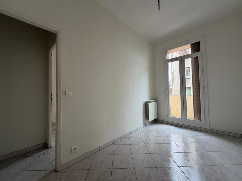 Appartement - 50 m² - 3 pièces