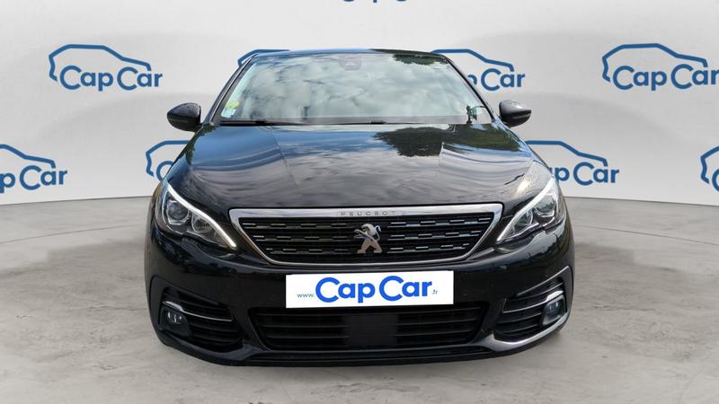 Peugeot 308 II 1.5 BlueHDi 130 Allure Pack - Première main Entretien constructeur