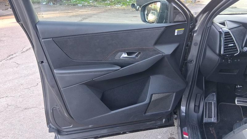 Ds Ds 7 Crossback 2.0 BlueHDi 180 Eat8 Performance Line - Automatique Entretien constructeur