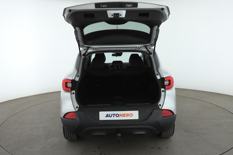 Renault Kadjar 1.6 dCi Energy Intens 130 ch