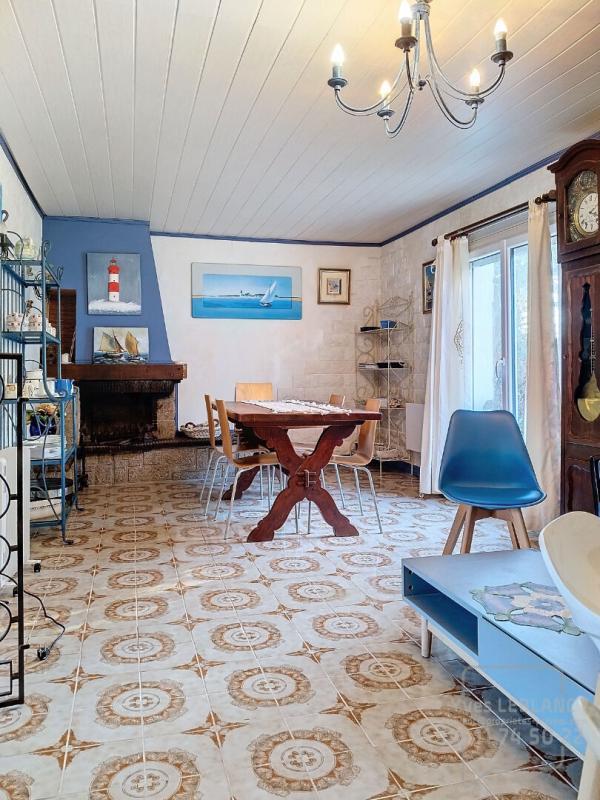 Maison - 111 m² - 5 pièces