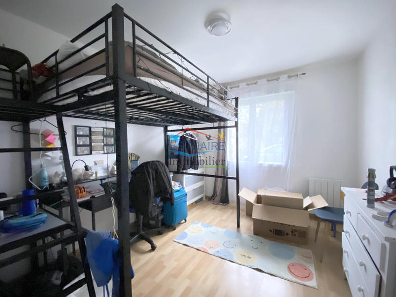 Maison - 75 m² - 4 pièces