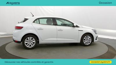 Renault Mégane 1.0 TCe 115ch Business
