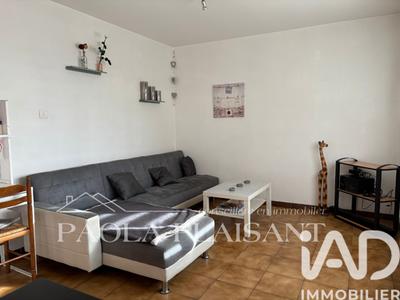 Appartement - 95 m² - 4 pièces