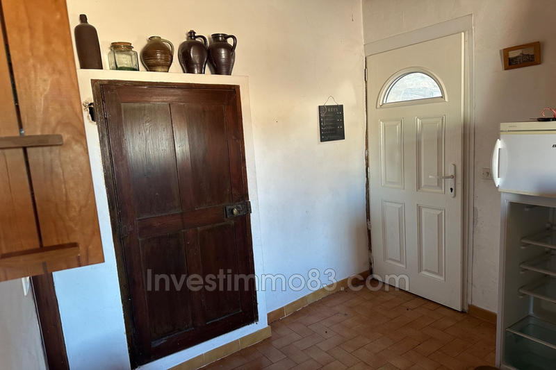 Maison de village - 88 m²