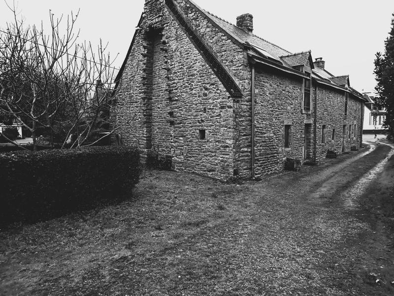 Longère - 240 m² - 7 pièces