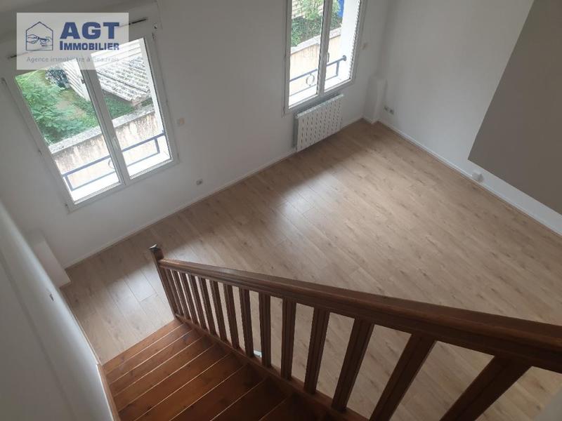 Duplex - 55 m² - 3 pièces