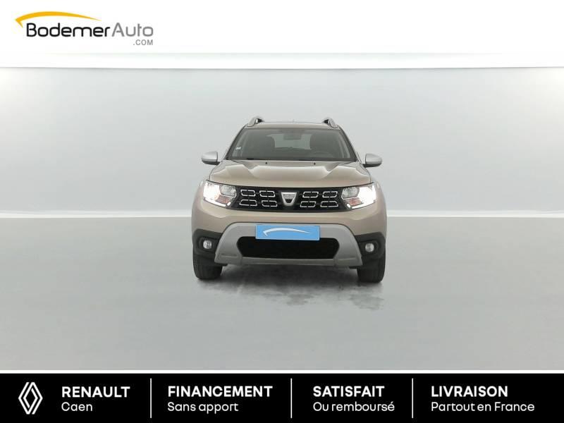 Dacia Duster Blue dCi 115 4x2 Prestige