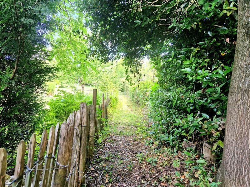 Maison - 118 m² - 5 pièces