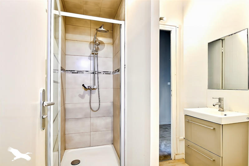 Local commercial - 445 m²