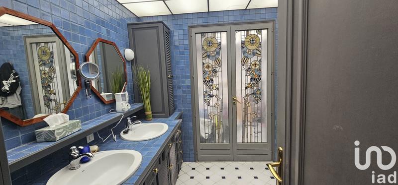 Maison - 141 m² - 6 pièces