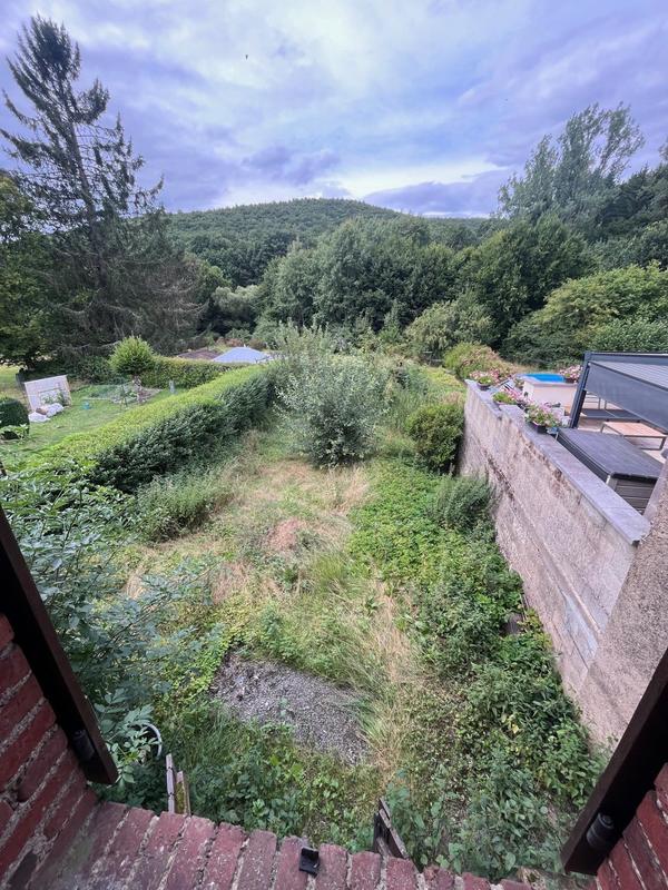 Maison - 112 m² - 3 pièces