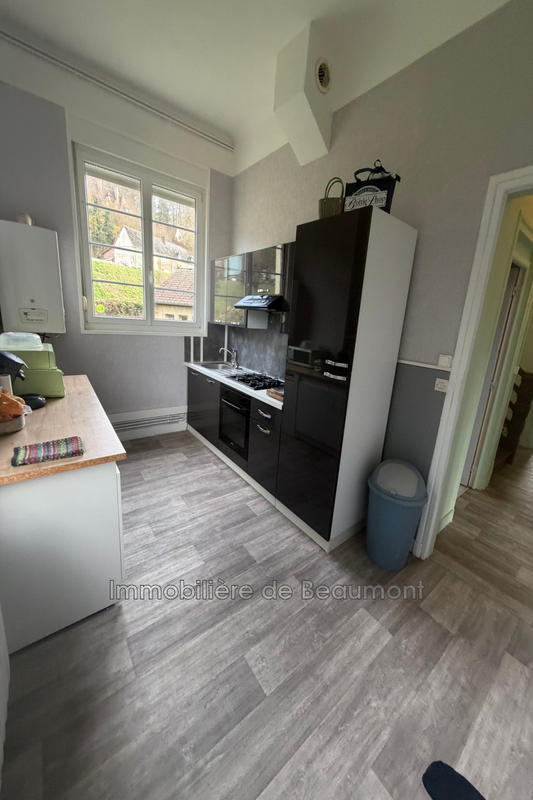 Maison - 129 m² - 6 pièces