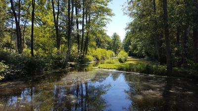 Terrain - 1 030 000 m²