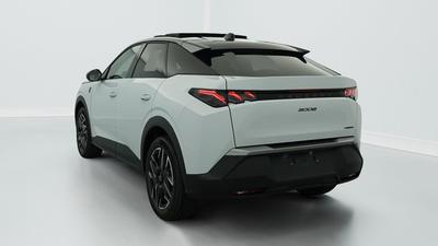 Peugeot 3008 Hybrid 145 e-Dcs6 Gt