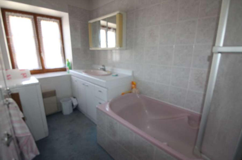 Maison - 87 m² - 3 pièces